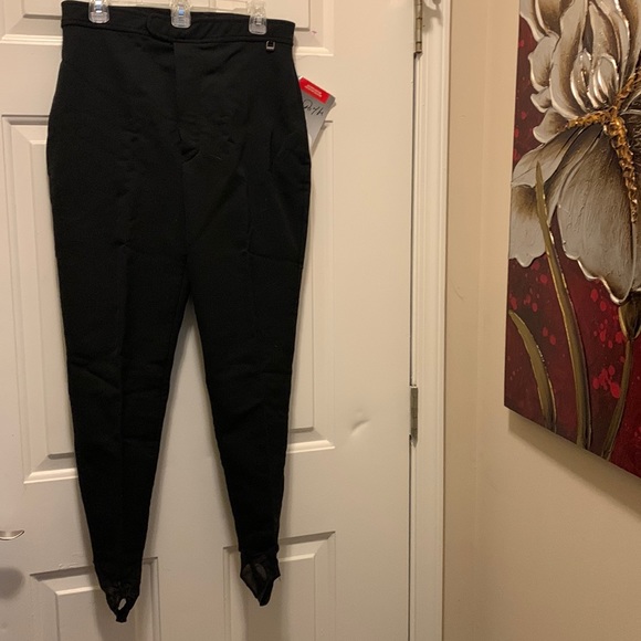 Sam Roffee Ski Pants - Picture 1 of 3